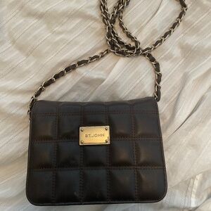 St John Leather Purse
